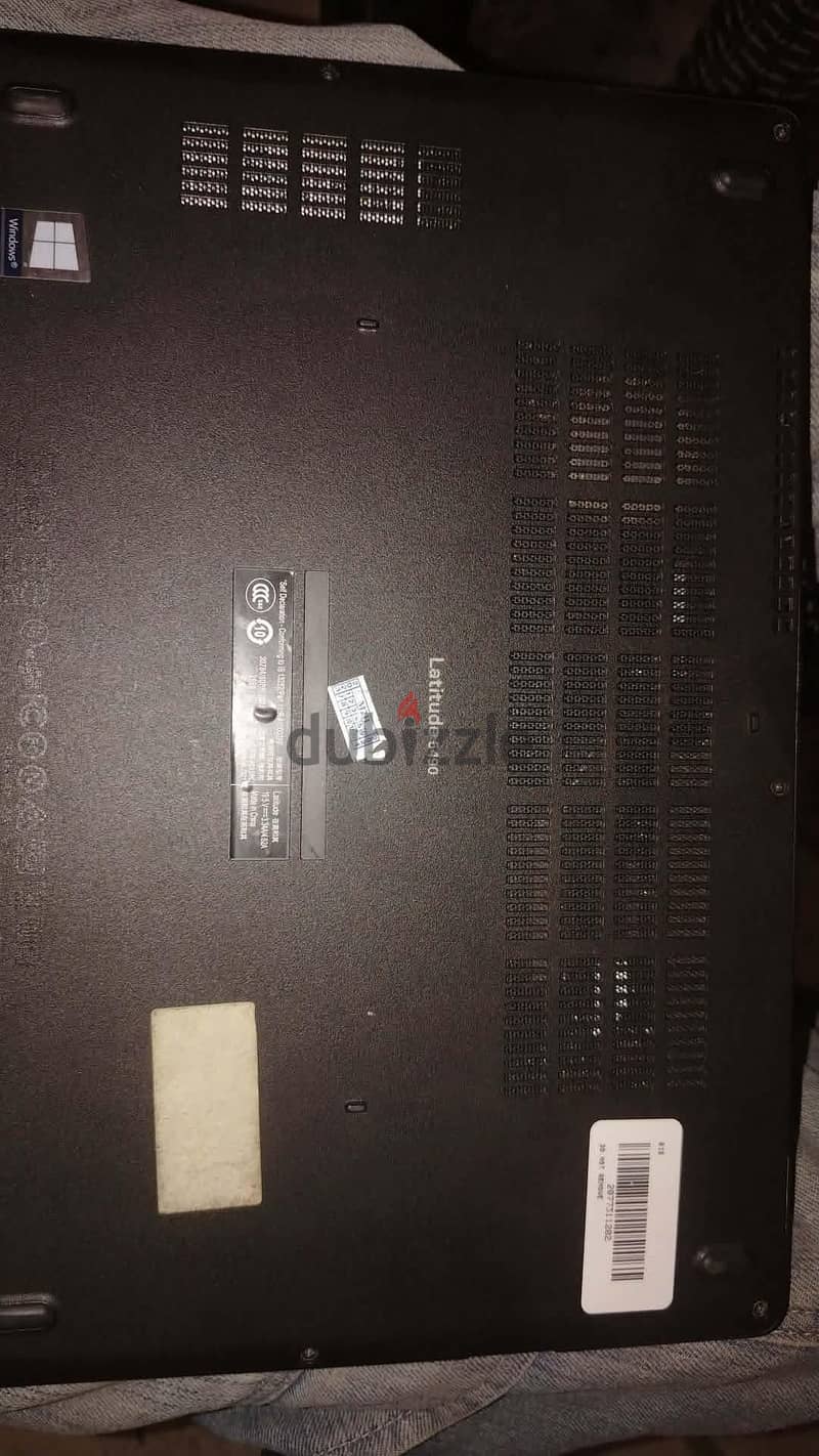 Dell Latitude 5490 2