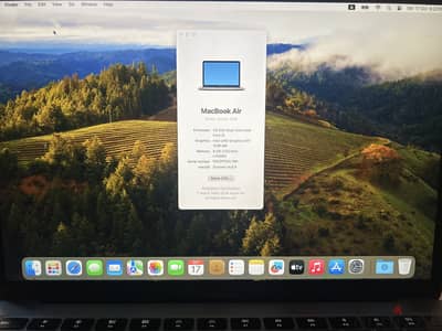 MacBook Air 2019 13inch