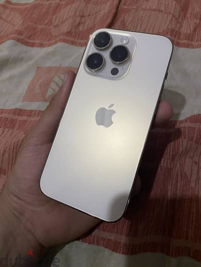 ‏Iphone 14pro 512g battery 81%||ايفون١٤برو ٥١٢جيجا