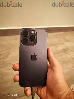 Apple - iPhone 14 Pro 1