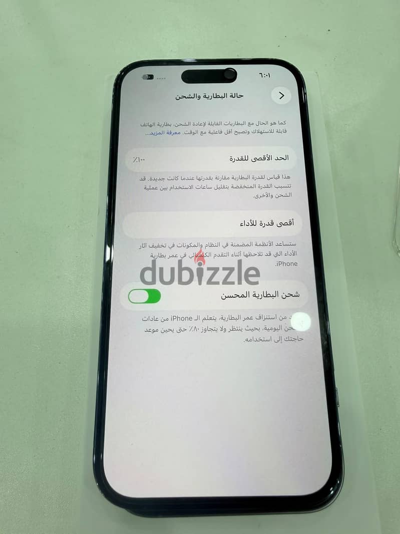 Apple - iPhone 14 Pro 6