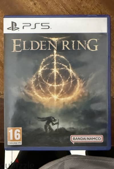 Elden Ring ps5