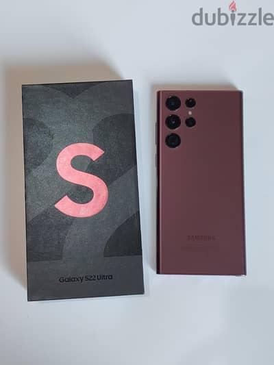samsung s22 ultra 5G
