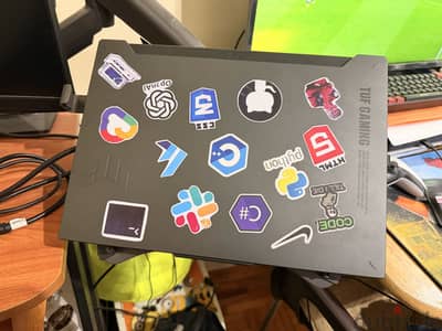 Asus tuf f15