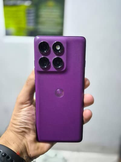 Motorola Edge 60 Pro 5g