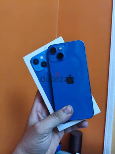 Apple - iPhone 13