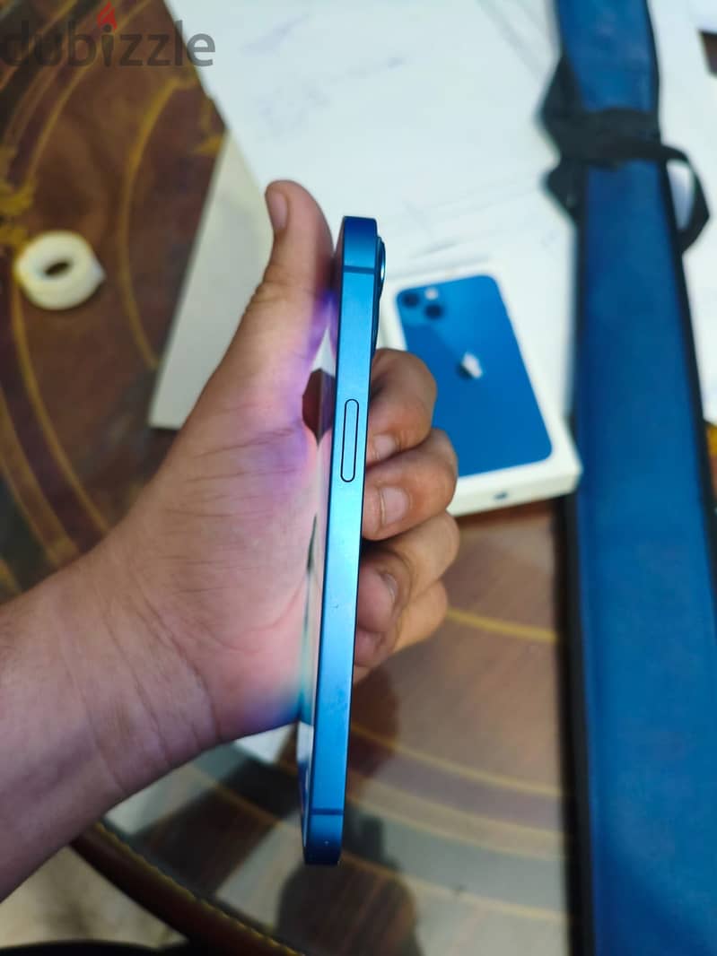 Apple - iPhone 13 1