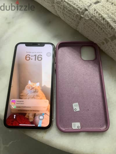 Iphone 11 للبيع 128 g