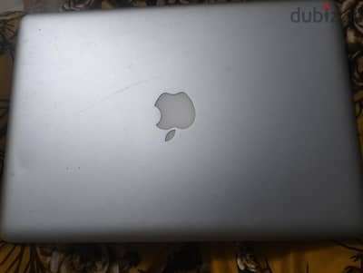 MacBook Pro 2016