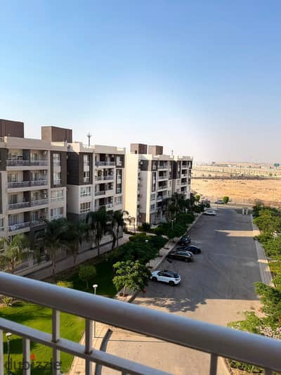 2-Bedroom Apartment for Rent in Madinaty, Group 24