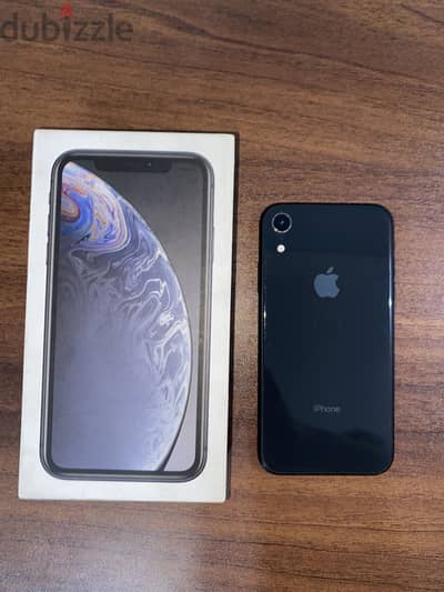 Apple - iPhone XR