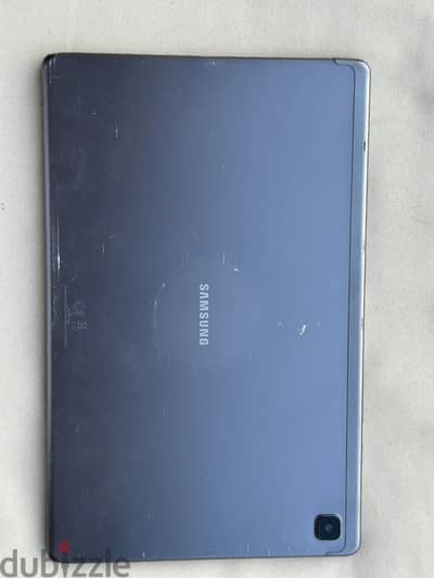 Tab Samsung A7