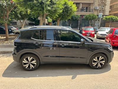 Volkswagen Other 2022
