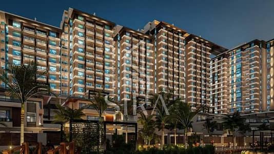 Apartment for Sale with an Area of [119 sqm] in Sawary Compound – Salouga, Alexandria