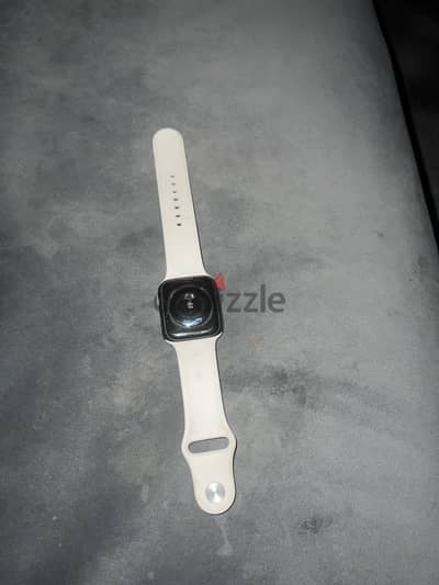 Apple watch series 5