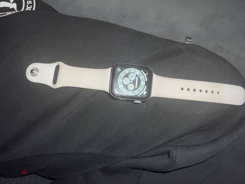 Apple watch series 5 1