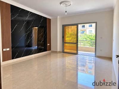 SPECIAL FINISHING APARTMENT FOR SALE | Madinaty – B6 (88 sqm – 1st Floor)