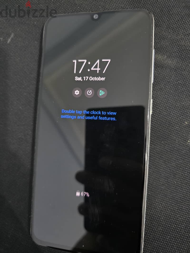 Samsung A70 1