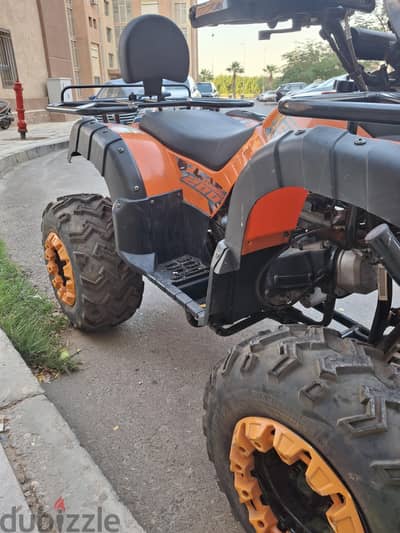 Keeway jumpo 200cc