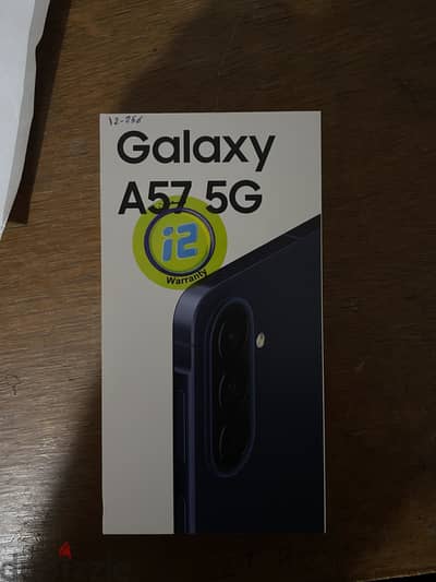 Samsung A57