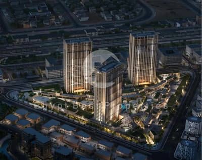 شقة متشطبة بالتكييفات وبخدمة فندية في اركان 2O5 شقة تشطيب فاخر بالتكييفات في 2O5 في قلب الشيخ زايد سور في سور مع جاليريا 40 واركان بلازا من اركان بالم