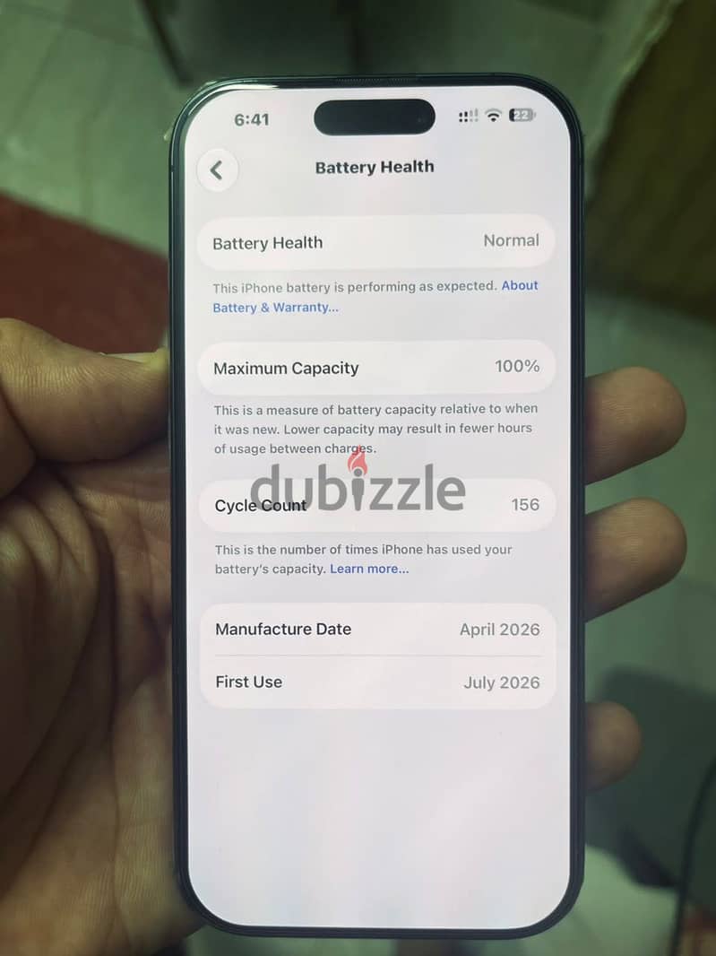 Apple - iPhone 17 1