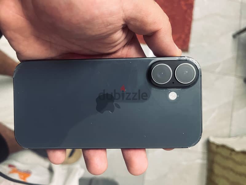 Apple - iPhone 17 3