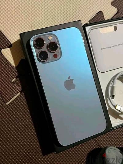 آبل - آيفون 13 برو ماكس