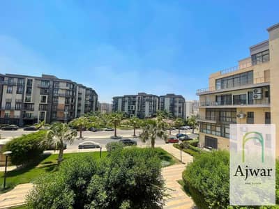 165 sqm apartment for sale in Madinaty, B8 – Cash, ready to move in.