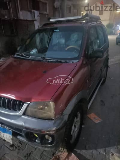 Used Jeep Other 1999 For Sale Shubra al-Khaimah