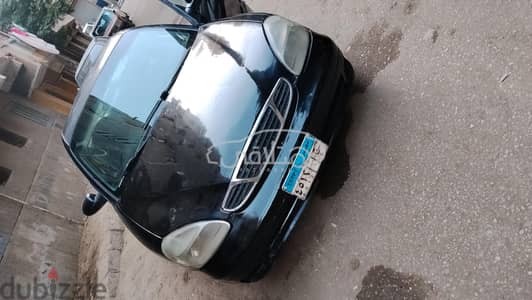 Used Daewoo Nubira 2 2003 For Sale El Haram
