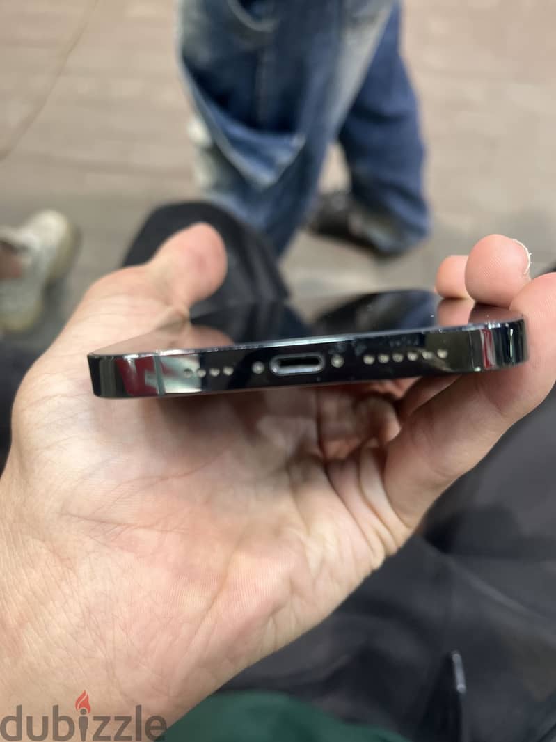 Apple - iPhone 13 Pro Max 1