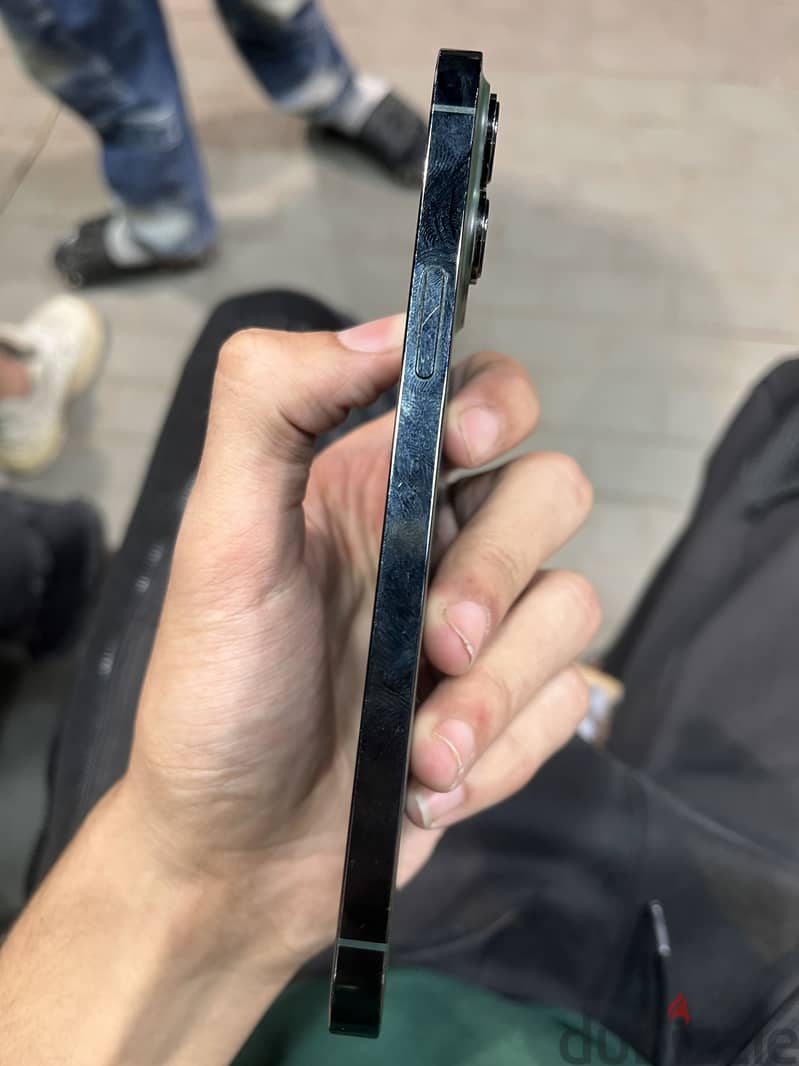 Apple - iPhone 13 Pro Max 6