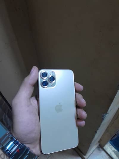 آبل - آيفون 11 برو
