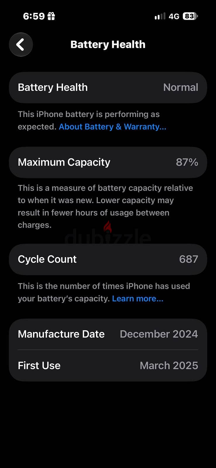 Apple - iPhone 16 1