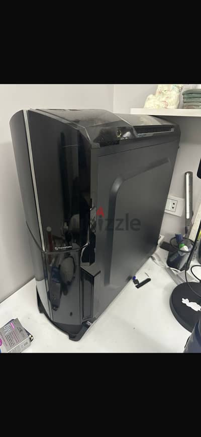 Gaming PC | كومبيوتر للألعاب