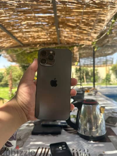 آبل - آيفون 13 برو ماكس