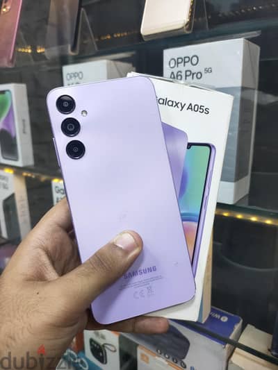 Samsung a05s