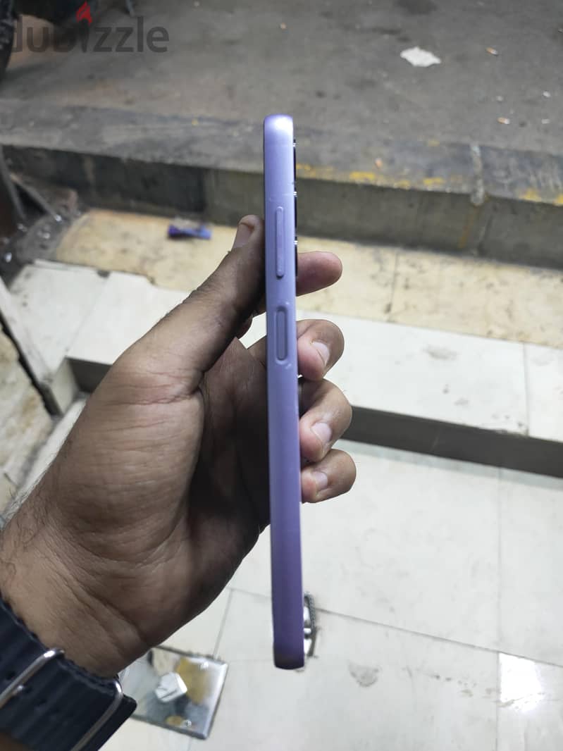 Samsung a05s 4