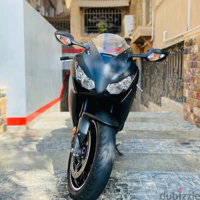 CBR 1000rr