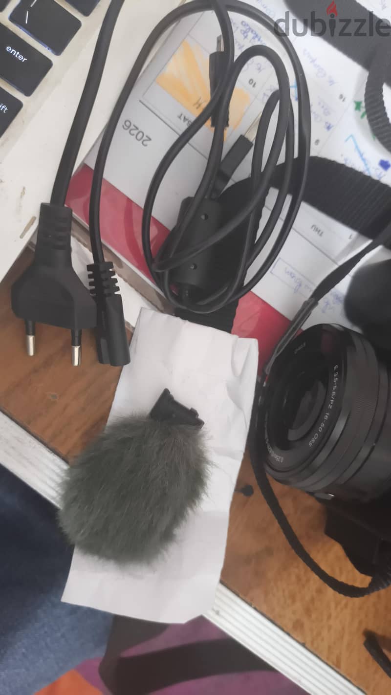 Sony ZV E-10 3