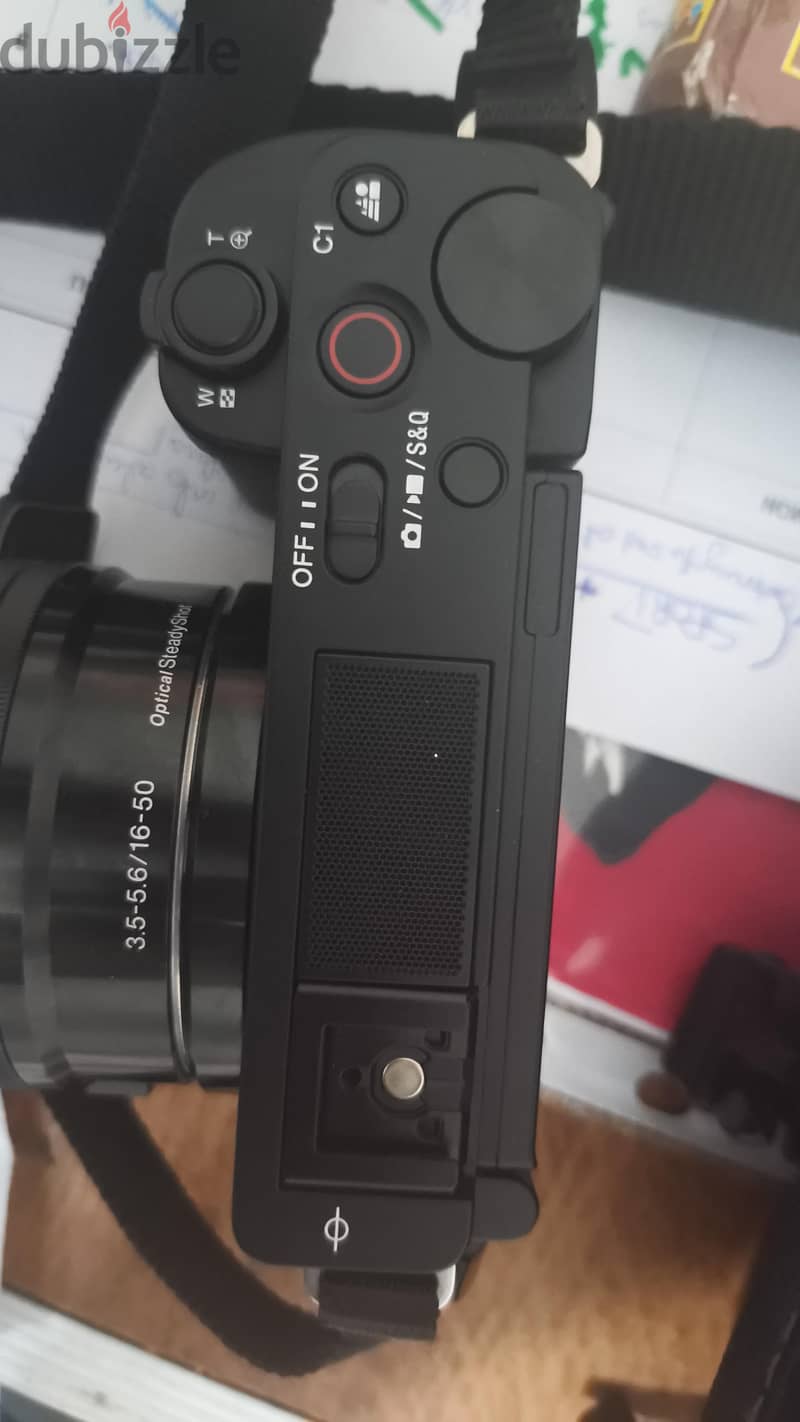 Sony ZV E-10 5