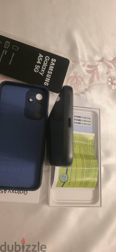سامسونج ايه 34 5جي