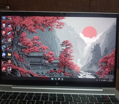 hp elitebook 845 g8