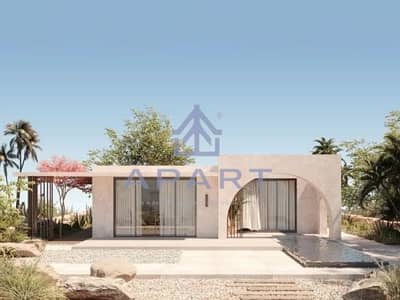 UP TO 25% OFF - STAND ALONE CHALET IN EL GOUNA, RED SEA | LOW DOWN PAYMENT | LONG PAYMENT PLAN | UP TO 25% OFF