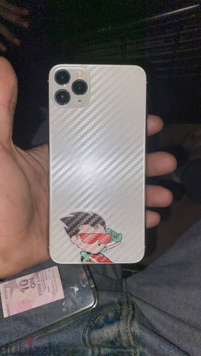 Apple - iPhone 11 Pro Max