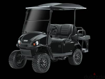 EZ-GO Express - Elite S4