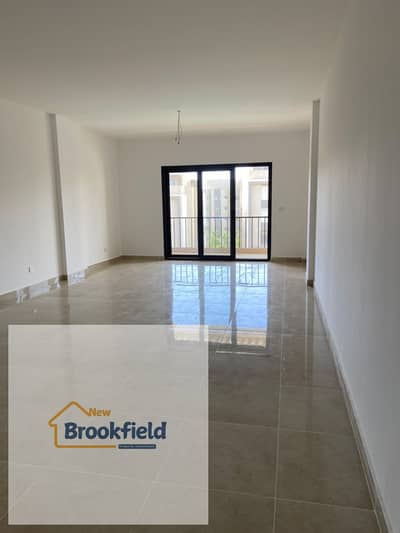 شقه للايجار اول سكن فيو لاند سكيب فى كمبوند فيفث سكوير المراسم بالتجمع القاهرة الجديدةApartment for Rentin Fifth Square by Al Marasem