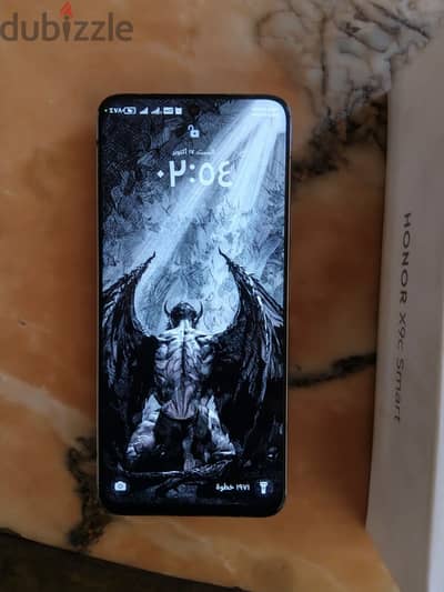 Honor X9c Smart