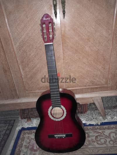 Donia classic guitar